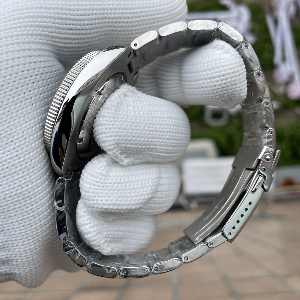 STEELDIVE Official SD1970 Turtle Dive Watch