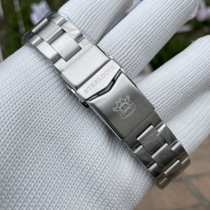 STEELDIVE Official SD1970 Turtle Dive Watch