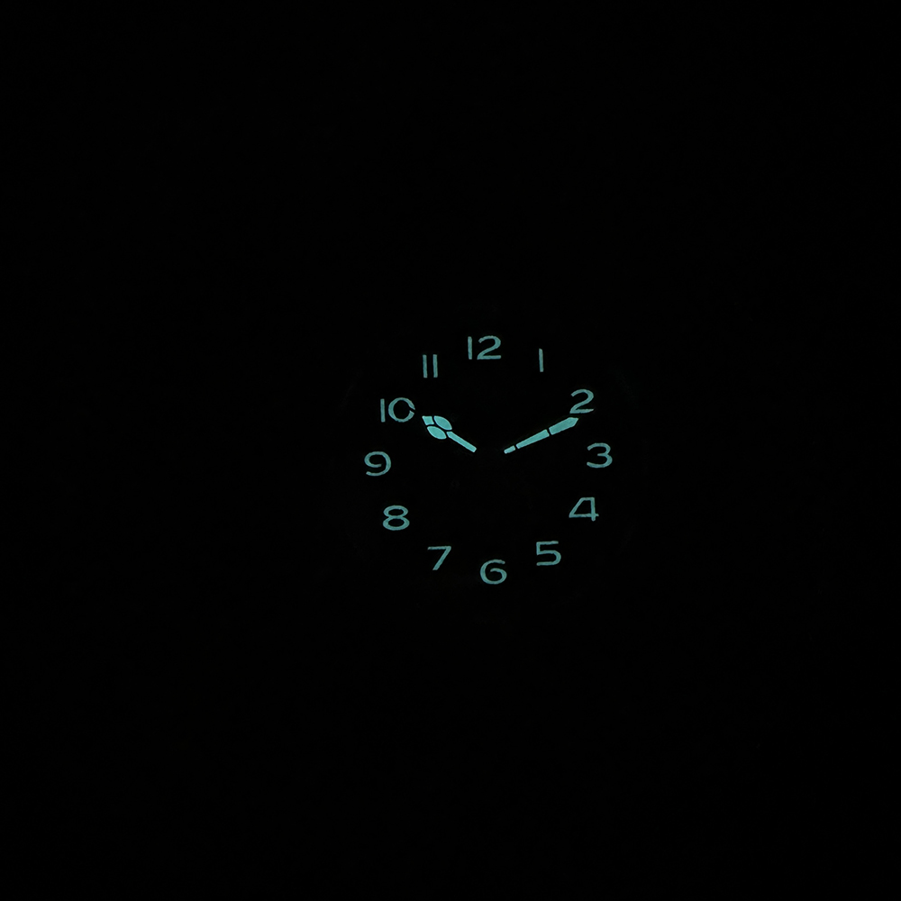 STEELDIVE Official SD1928M Simple Design 39MM Japan NH35 Automatic Movement Dive Watch