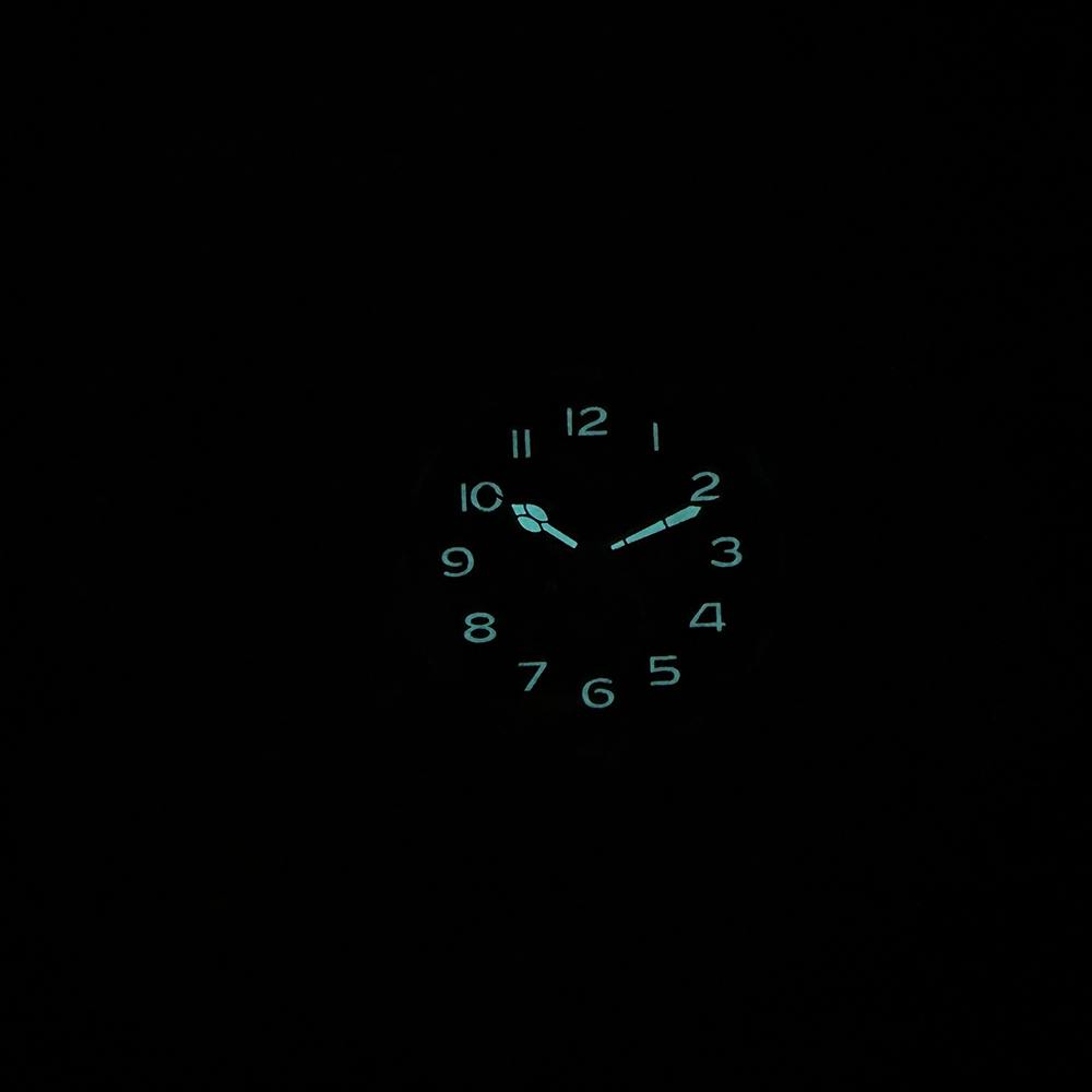 STEELDIVE Official SD1928M Simple Design 39MM Japan NH35 Automatic Movement Dive Watch