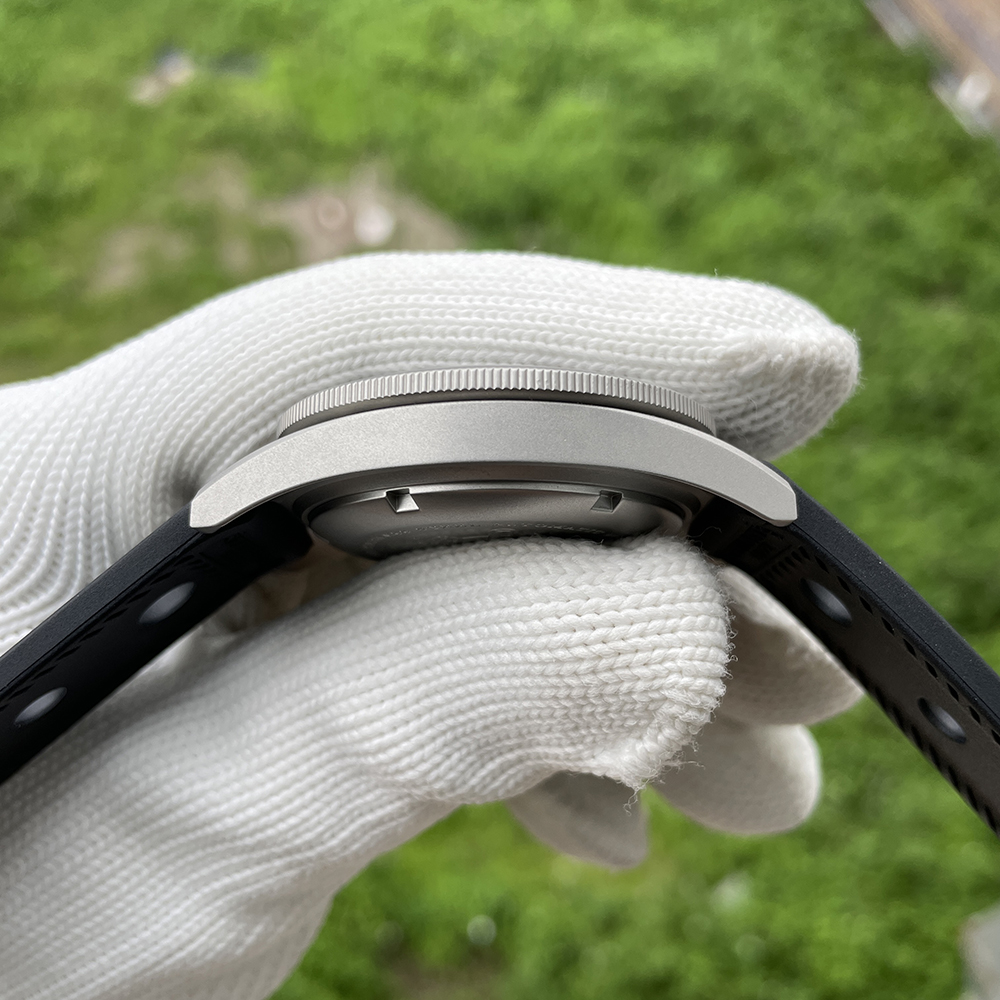 STEELDIVE Official SD1979 42mm Case Swiss Luminous Ceramic Bezel Sapphire Glass NH35 200M Waterproof Dive Watch Men