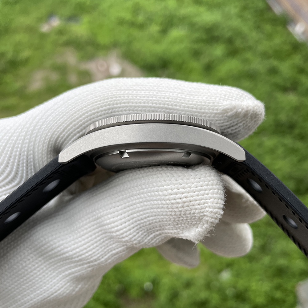 STEELDIVE Official SD1979 42mm Case Swiss Luminous Ceramic Bezel Sapphire Glass NH35 200M Waterproof Dive Watch Men