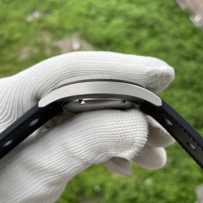 STEELDIVE Official SD1979 42mm Case Swiss Luminous Ceramic Bezel Sapphire Glass NH35 200M Waterproof Dive Watch Men