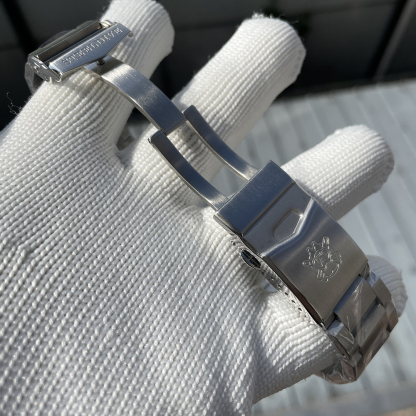 STEELDIVE Official SD1975 Sunray Yellow Dial Swiss Luminous 300M Waterproof Sapphire Glass NH35 Automatic Mens Dive Watch