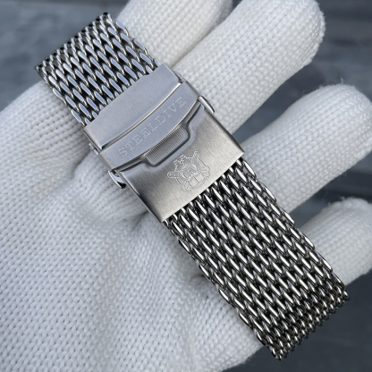 [Copy]2025 New Arrival STEELDIVE Mens Watch SD1987 46.5MM Steel Case Super Luminous 200Bar Ceramic Bezel Mens Dive Watch with Valve