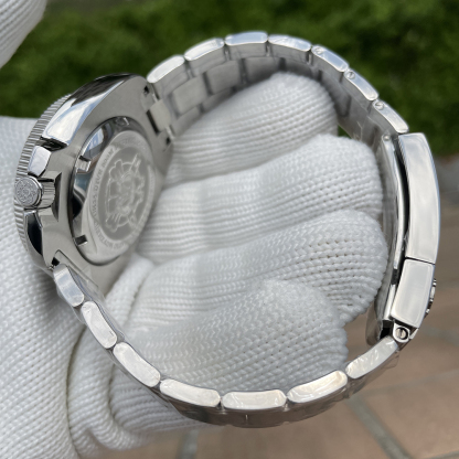 STEELDIVE Official SD1974L V3 Bracelet Buckle Steel Inner Bezel 200M Waterproof NH35 Automatic Mens Sports Dive Watch