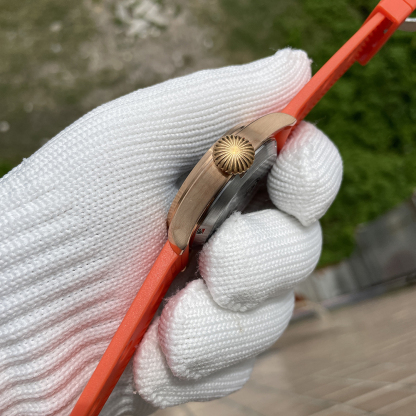 STEELDIVE Official SD1928S Small Size 39MM Solid Bronze Sapphire Glass  200M Waterproof NH35 Automatic Mens Dive Watch