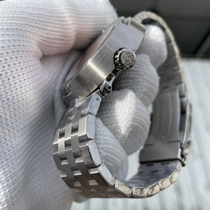 STEELDIVE Official SD1986 Steel Bezel 47.5MM Case Super Luminous Sapphire Glass 300M Waterproof NH35 Automatic Mens Dvie Watch