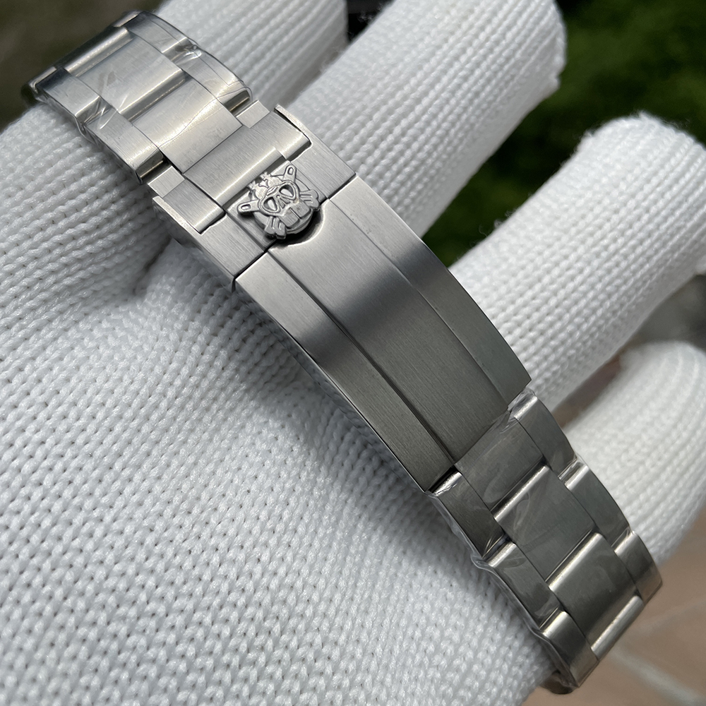 STEELDIVE Official Replacement 20mm Bracelet for SD1970 SD1970J SD1974 SD1974L SD1981