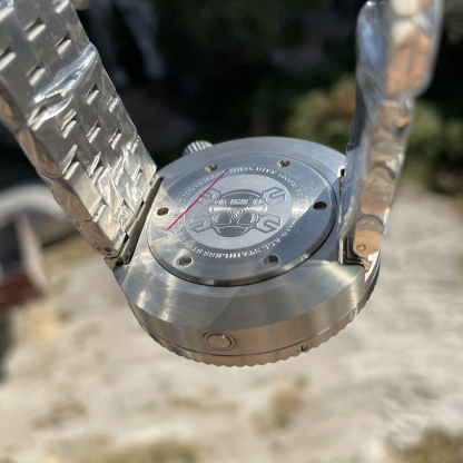 STEELDIVE Official SD1976 Ceramic Bezel Sapphire Glass 1000M Waterproof NH35 Automatic Mens Dive Watch