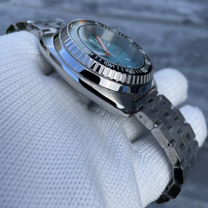 STEELDIVE Official SD1983 Ceramic Bezel Insert Sapphire Glass 1000M Japan NH35 Automatic Dive Watch