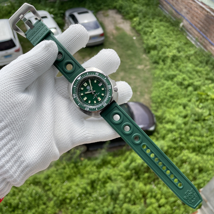 STEELDIVE Official SD1974L V3 Bracelet Buckle Steel Inner Bezel 200M Waterproof NH35 Automatic Mens Sports Dive Watch