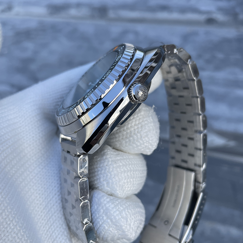 STEELDIVE Official SD1983 Ceramic Bezel Insert Sapphire Glass 1000M Japan NH35 Automatic Dive Watch