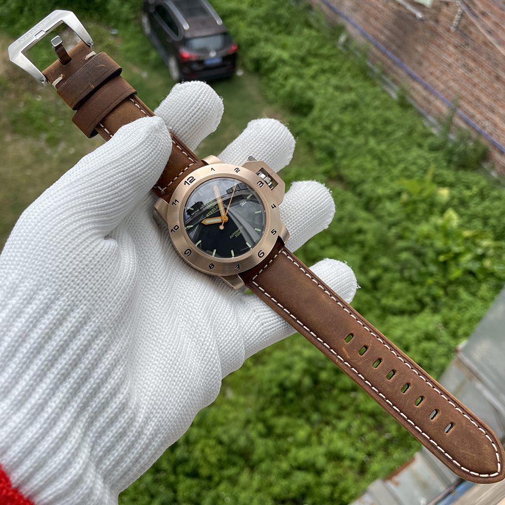 STEELDIVE Official SD1939S Dive Watch