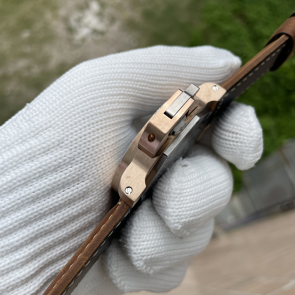 STEELDIVE Official SD1939S Dive Watch