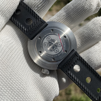 STEELDIVE Official SD1976 Ceramic Bezel Sapphire Glass 1000M Waterproof NH35 Automatic Mens Dive Watch