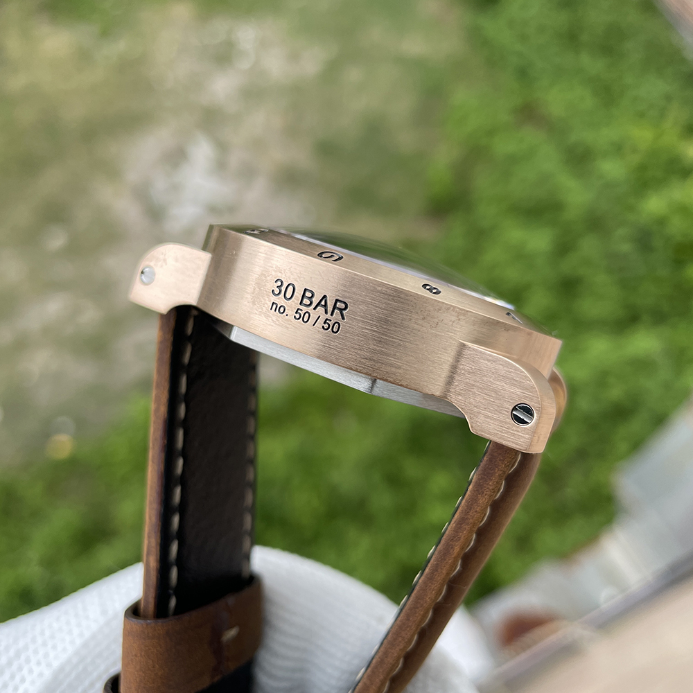 STEELDIVE Official SD1939S Dive Watch