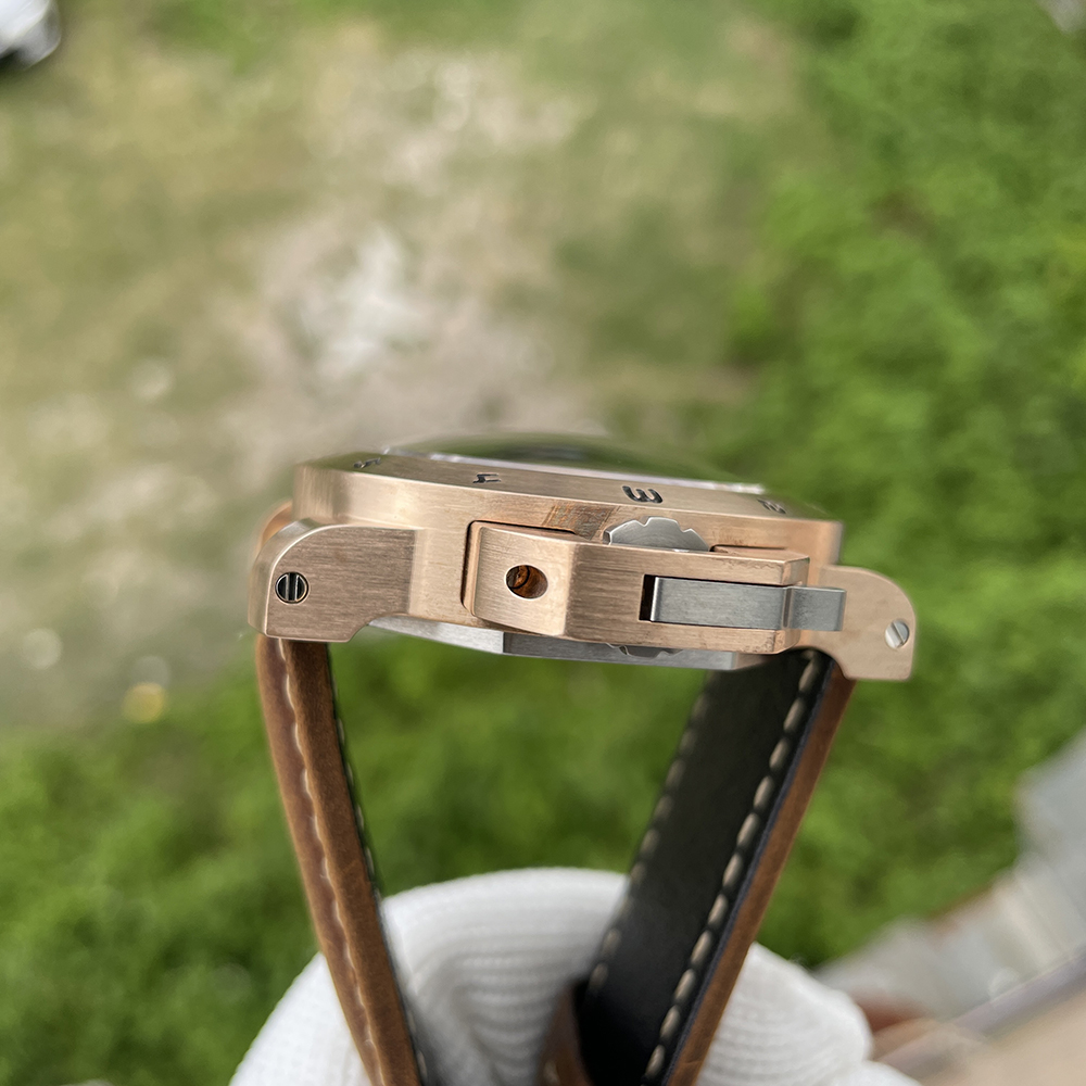 STEELDIVE Official SD1939S Dive Watch