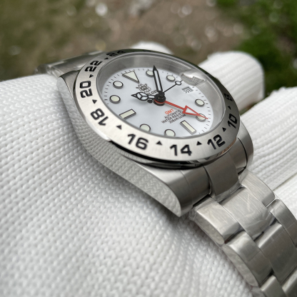 STEELDIVE Official SD1992 300M Waterproof Sapphire Glass NH34 GMT Dive Watch Automatic