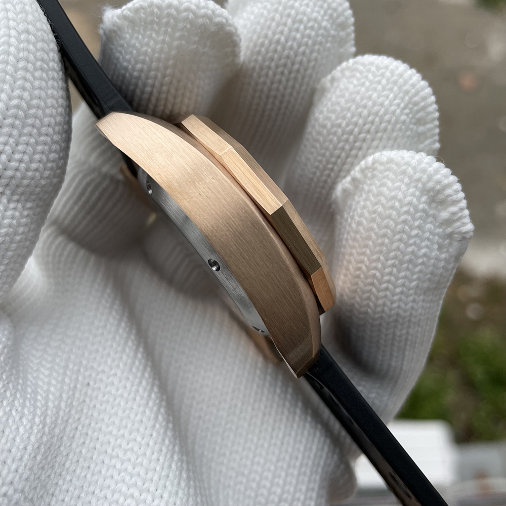 STEELDIVE Official SD1946S 44.5MM Sapphier Glass Swiss Luminous 1000M Waterproof NH35 Automatic Dive Watch for Men