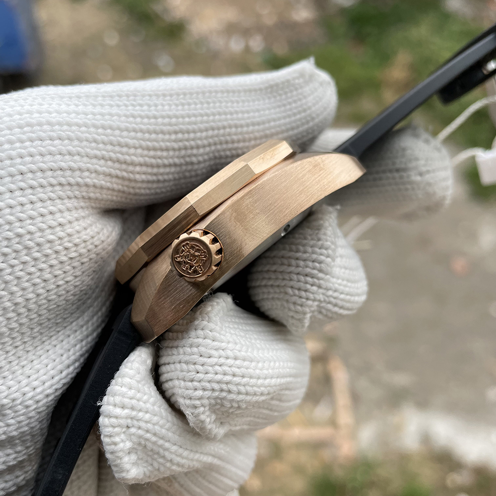 STEELDIVE Official SD1946S 44.5MM Sapphier Glass Swiss Luminous 1000M Waterproof NH35 Automatic Dive Watch for Men