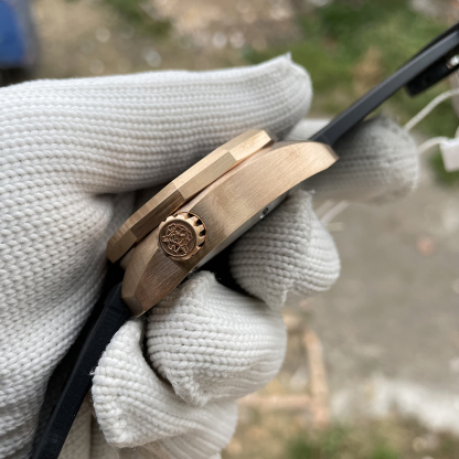 STEELDIVE Official SD1946S 44.5MM Sapphier Glass Swiss Luminous 1000M Waterproof NH35 Automatic Dive Watch for Men