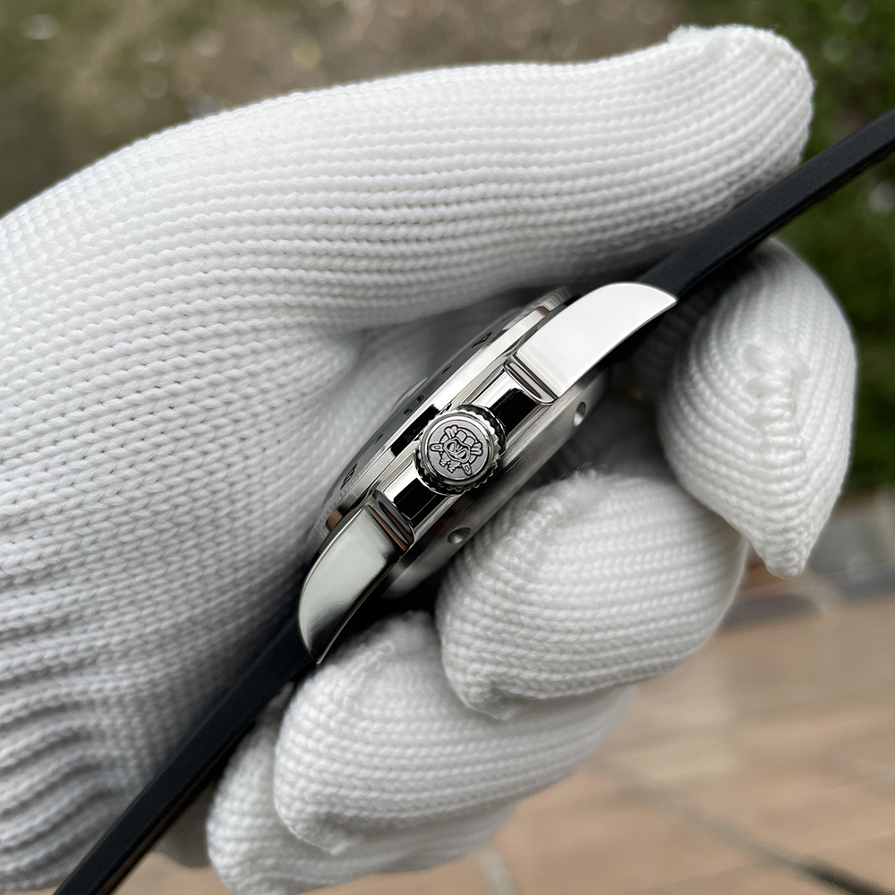 STEELDIVE Official SD1992 300M Waterproof Sapphire Glass NH34 GMT Dive Watch Automatic