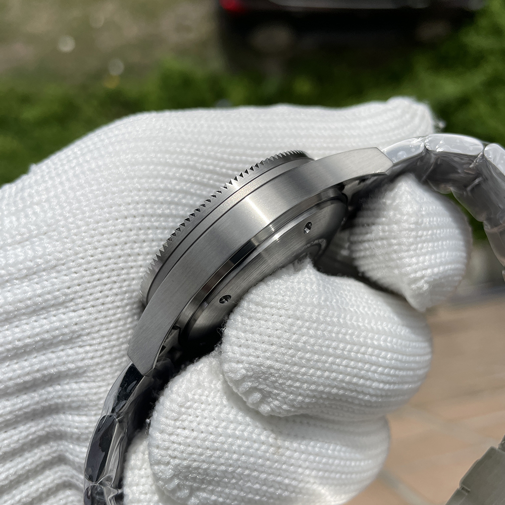 STEELDIVE Official SD1952T Super Luminous NH35 Automatic Sapphire Glass 300M Dive Watch for Men