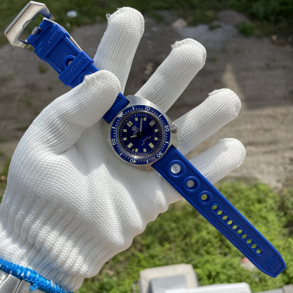 STEELDIVE Official SD1977 42MM Thin Abalone Mechanical Watches AR Coating Sapphire Glass NH35 Automatic 200M Waterproof Dive Watch