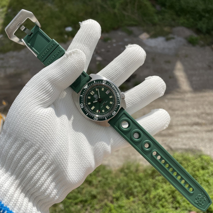 STEELDIVE Official SD1977 42MM Thin Abalone Mechanical Watches AR Coating Sapphire Glass NH35 Automatic 200M Waterproof Dive Watch