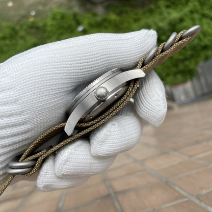 STEELDIVE Official SD1952T Super Luminous NH35 Automatic Sapphire Glass 300M Dive Watch for Men