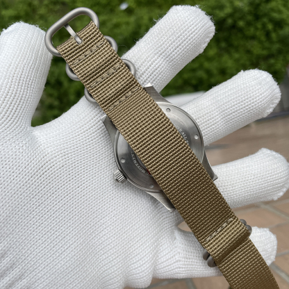 STEELDIVE Offiicial SD1952T Top Brand 300M Waterproof NH35 Automatic Mens Dive Watch