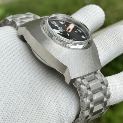 STEELDIVE SD1920 V2 NH35 1000M Automatic Dive Watch - Sapphire Glass