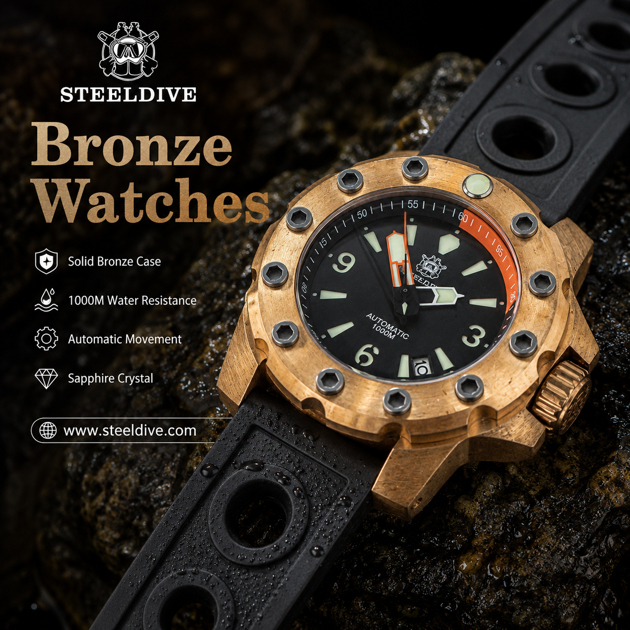 Bronze Series