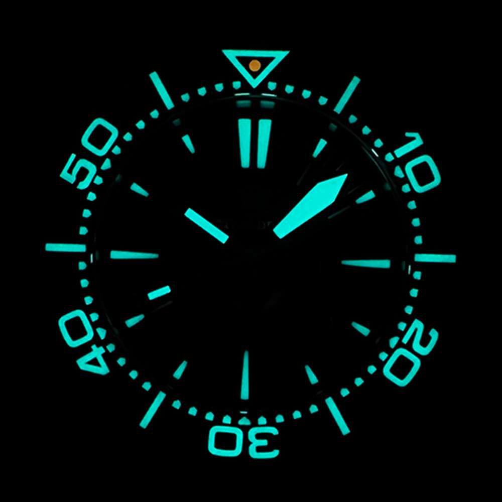 Swiss Luminous For SD1969 White