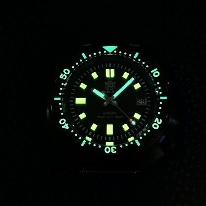 Luminous for SD1970X