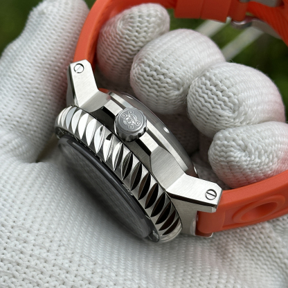 STEELDIVE Official SD1982F 2026 New Arrival 46.5mm NH35 Dive Watch