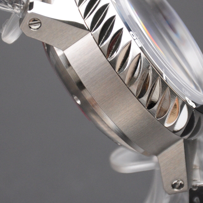 STEELDIVE Official SD1982T V2/ Titanium Damascus Dial Dive Watch
