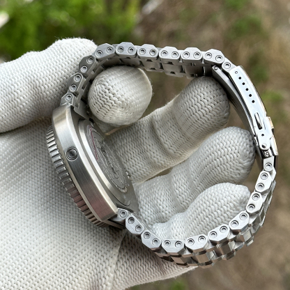STEELDIVE SD1985 tank bracelet