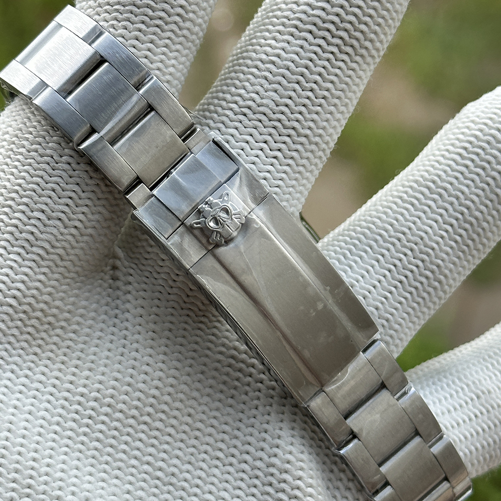 STEELDIVE Official SD1970F Brown Vintage Diver Watch