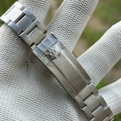 STEELDIVE Official SD1970F Brown Vintage Diver Watch