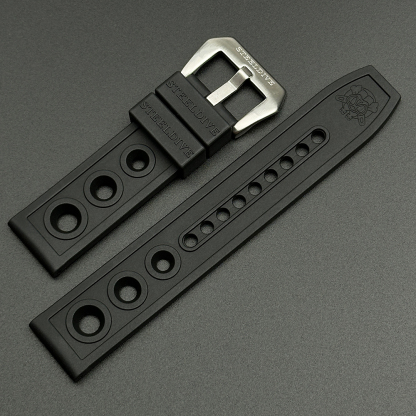 STEELDIVE Official FKM001 FKM Strap