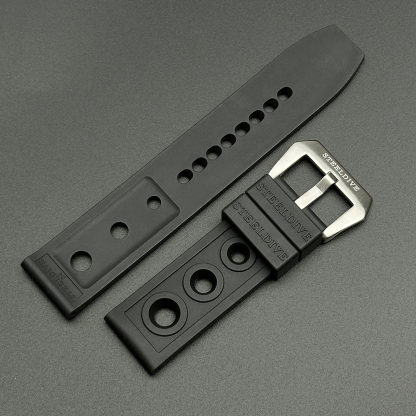 STEELDIVE Official FKM001 FKM Strap