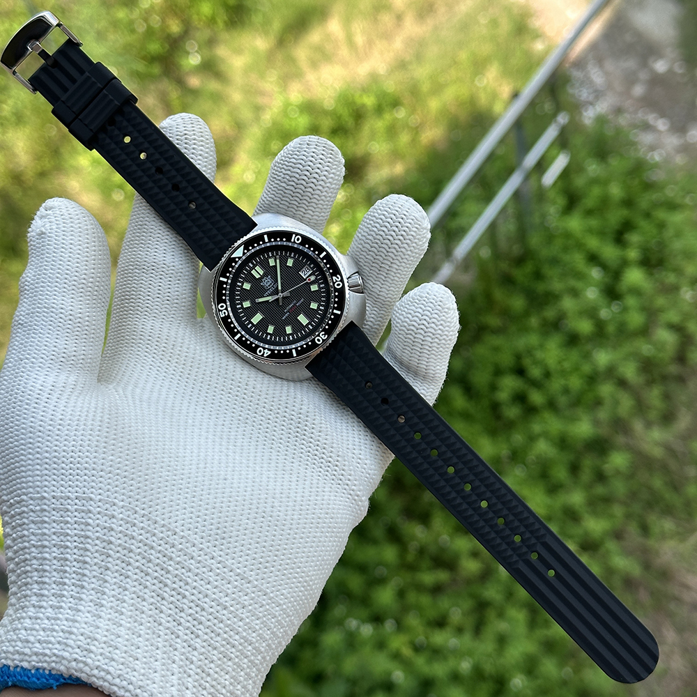 STEELDIVE Official SD1970F New Arrival 2026/ Japan NH35 Automatic 