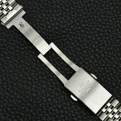 STEELDIVE Offiical SD0554 Replacement Watch Bracelet Jubilee