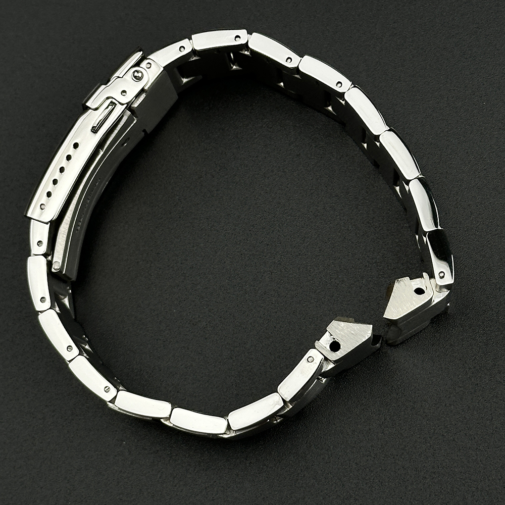STEELDIVE SD1961 Stainless Steel Bracelet/ NH36 Dive Watch Bracelet
