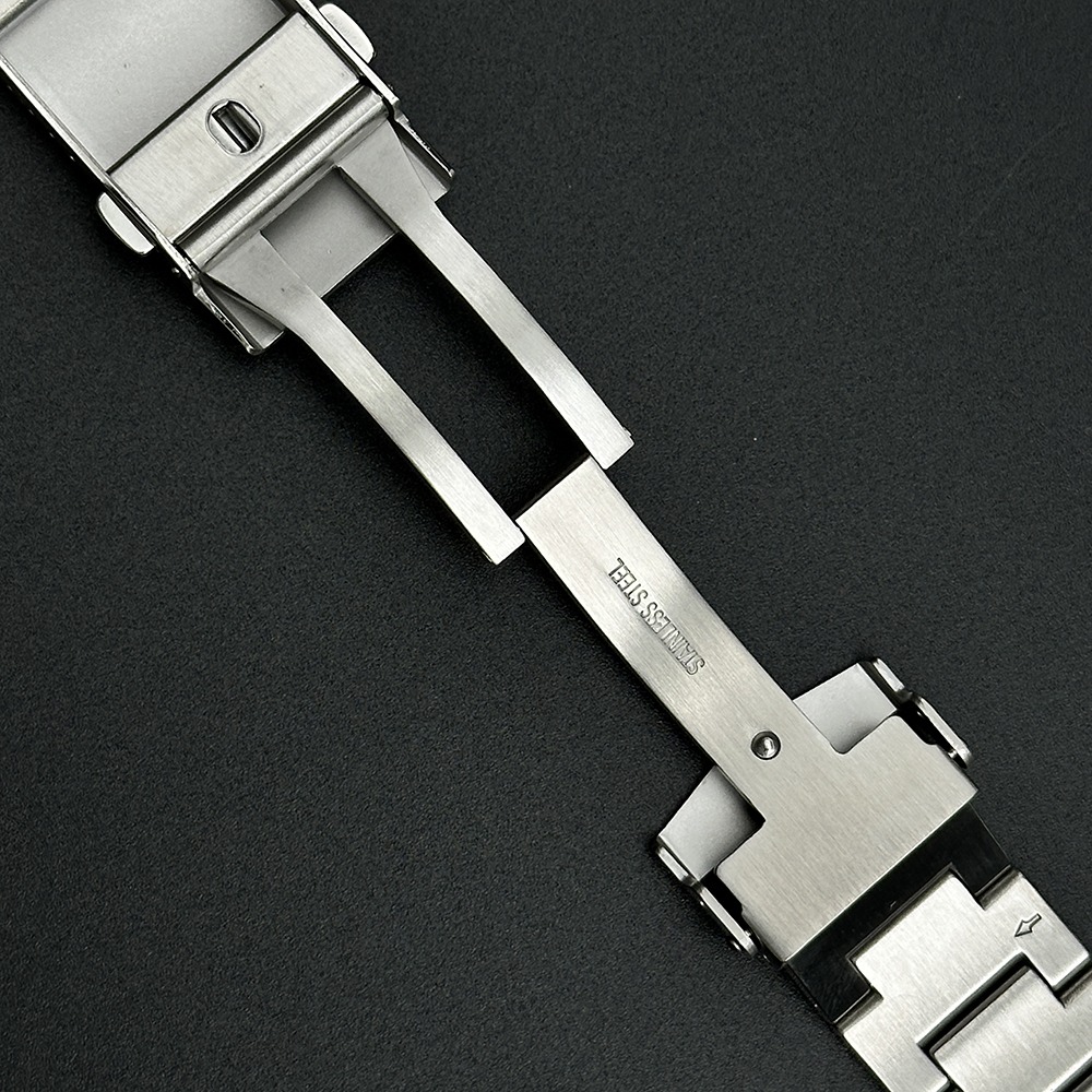 SD1961 stainless steel bracelet professional diver watch