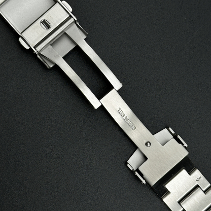SD1961 stainless steel bracelet professional diver watch