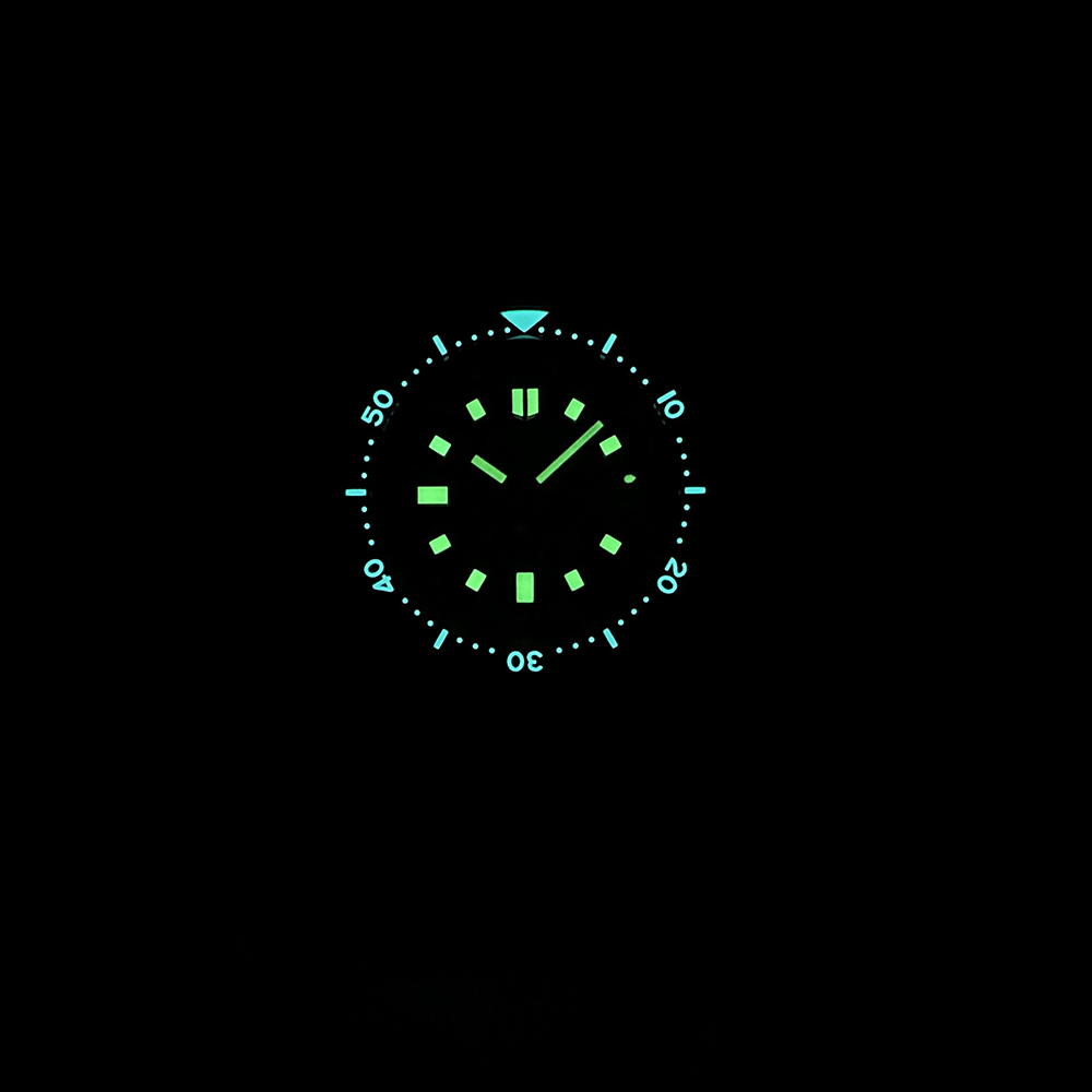 STEELDIVE Official SD1970F Blue Dial Turtle Watch | Official Store Supply| 2026 New Arrival