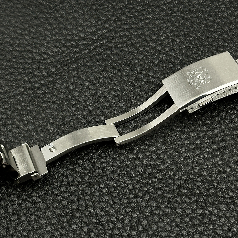 STEELDIVE Official Replacement Watch Bracelet for SD1977 only